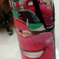 یه کیسه بکس برای بچه ها