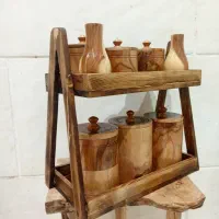 خدمات و خراطی تولید سازه های چوبی|ظروف سرو و پذیرایی|مشهد, شهرک شهید باهنر|دیوار