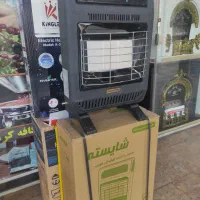 نمایندگی بخاری بدونه دودکش دودکشدار ب قیمتکارخانه|بخاری، هیتر، شومینه|مریوان, |دیوار