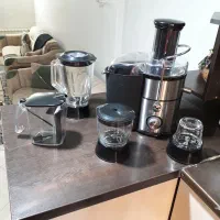 آبمیوه گیری|آبمیوه‌گیر و آب‌مرکبات‌گیر|تهران, مسعودیه|دیوار