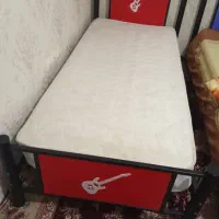 تخت تک نفره