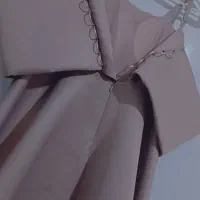 لباس مجلسی.|لباس|ساوه, |دیوار