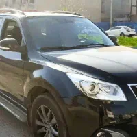 هایما S7 پلاس