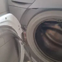 لباسشویی زیروات|ماشین لباسشویی و خشک‌کن لباس|قم, یزدان‌شهر|دیوار