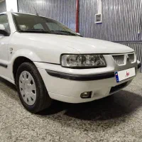 سمند Ef7 مدل 93|خودرو سواری و وانت|تهران, مولوی|دیوار