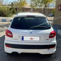 فروش ۲۰۷|خودرو سواری و وانت|بیرجند, |دیوار