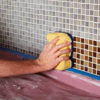 چسب کاشی بشرط ملات خشک آماده ماستیک پودر بندکشی|مصالح و تجهیزات ساختمان|تهران, کیانشهر|دیوار