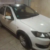 کوییک GXRL403پارس خودرو|خودرو سواری و وانت|اراک, |دیوار