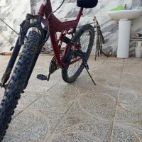 دوچرخه.  ۲۶|دوچرخه، اسکیت، اسکوتر|کاشمر, |دیوار