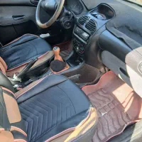 ۲۰۶تیپ۲|خودرو سواری و وانت|سنقر, |دیوار