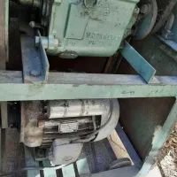 دستگاه چرخ پولکی احسان نو