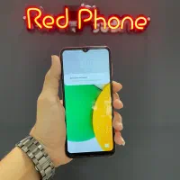 سامسونگ A03 core در حد نو به شرط سلامت|موبایل|رشت, سلیمانداراب|دیوار