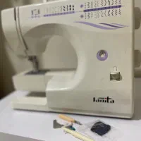 چرخ خیاطی جانیتا