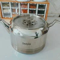 کتری۳لیتری Destylux