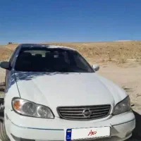 ماکسیما اتومات مدل ۸۳|خودرو سواری و وانت|تهران, پونک|دیوار