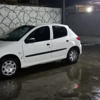 206 تیپ 5|خودرو سواری و وانت|ورامین, ورامین|دیوار