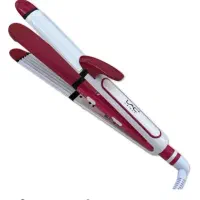 اتو حالت دهنده ۳ کاره|آرایشی، بهداشتی، درمانی|اردکان, |دیوار