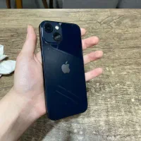 آیفون ۱۳ ۱۲۸ تمیز|موبایل|رفسنجان, |دیوار