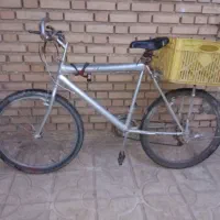 دوچرخه ۲۶ دنده‌ای