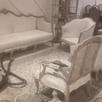 شستشوی تخصصی مبل و فرش در منزل