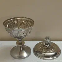 جاشکلاتی نو|کلکسیون اشیاء عتیقه|تهران, آهنگران (سراسیاب دولاب)|دیوار