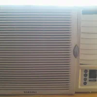 کولر پنجره ای سامسونگ