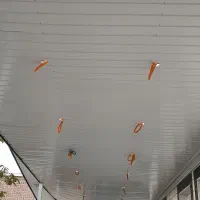 نصب شیروانی|خدمات پیشه و مهارت|خرم‌آباد, |دیوار