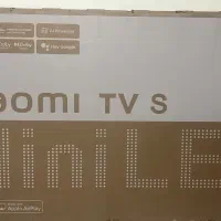 تلویزیون شیائومی