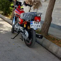 موتور ۲۰۰ نامی ۱۴۰۴