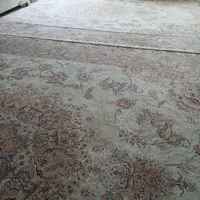سلام دو عدد فرش ۱۲ متری بفروش می‌رسد