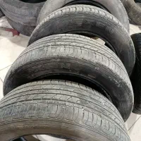 لاستیک 215 کره ای