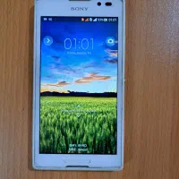گوشی سونی Sony Xperia C