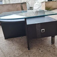 میز جلو مبلی مدل اشکی بسیار زیبا