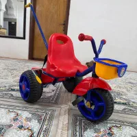 سه چرخه کودک