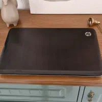 لپ تاپ hp|رایانه همراه|کرج, کوی زنبق|دیوار