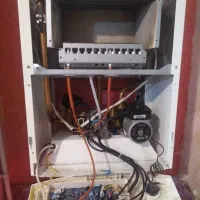 آموزش پکیج، اسپلیت، تصفیه آب و تاسیسات