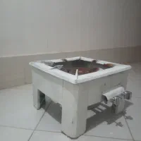 اجاق گاز دو شعله