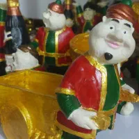 شادگان|مجسمه، تندیس، ماکت|شادگان, |دیوار