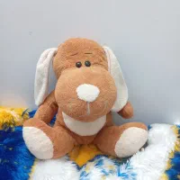 عروسک اسب آبی