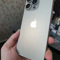 آیفون 15 pro max