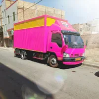 اتوبار سعادت بار رباط کریم پرند