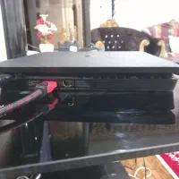 یک دستگاه ps4 اسلیم کپی خور