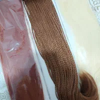 مو مصنوعی