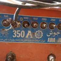 خرید و فروش انواع دینام جوش موتور جوش