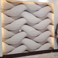 رنگ امیزی ساختمان کاغذ دواری|خدمات پیشه و مهارت|کارون, |دیوار