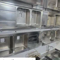 فروش ویژه هود سینک و گاز