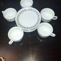 قهوه خوری و اکسسوری