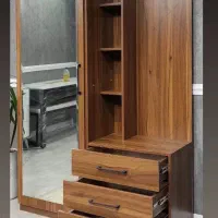 جاکفشی|جاکفشی، کمد، دراور|تنکابن, |دیوار