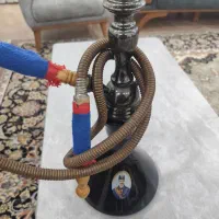 قلیان سوپاپ دار