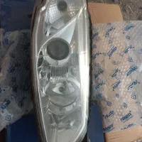 چراغ جلوی رانا